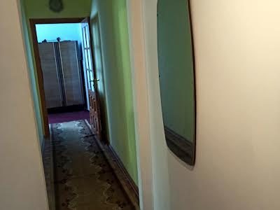 комната по адресу Саперно-Слобідський проезд, 22а