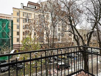 квартира за адресою Золотоворітська вул., 4