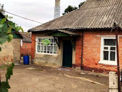 будинок за адресою смт. Високий, Зеленогайська, 40