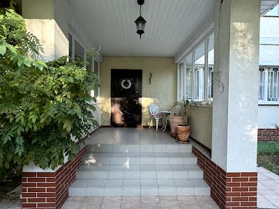 комерційна за адресою с. Софіївська борщагівка, Зоряна вул., 8