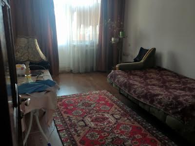 квартира за адресою Київ, Полярна вул., 3