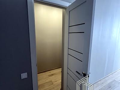 квартира по адресу Киев, Воздухофлотский просп. (Повітрофлотський), 56