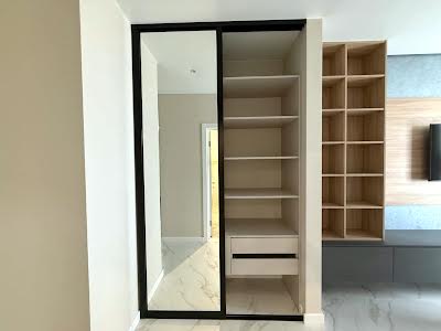 квартира за адресою Сергія Данченка вул., 34-А