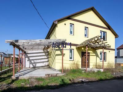 будинок за адресою с. Білогородка, Стрітенська