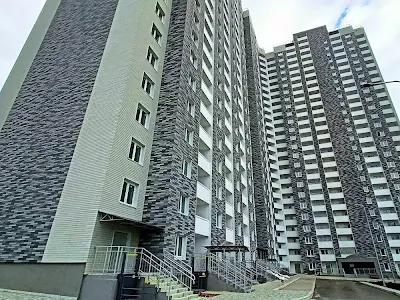 квартира по адресу Коноплянская ул., 22-А