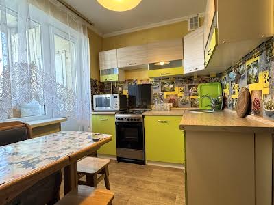 квартира по адресу Оноре де Бальзака ул., 75