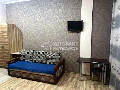 квартира по адресу Сумская ул., 45