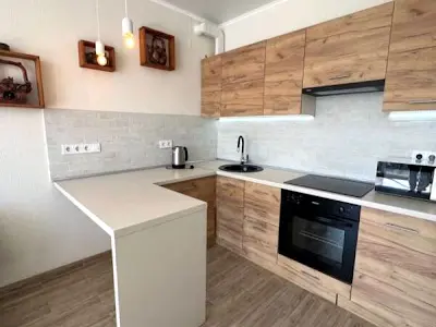 квартира за адресою Салютна вул., 2