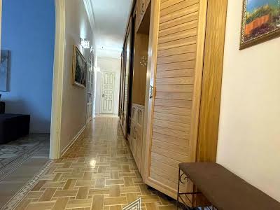 квартира по адресу Большая Васильковская ул. (Красноармейская), 29