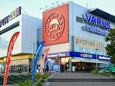 квартира за адресою Воскресенський просп. (Перова), 40-Б
