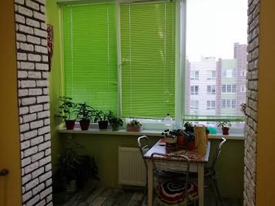квартира за адресою с. Софіївська борщагівка, Академіка Шалімова вул., 61а