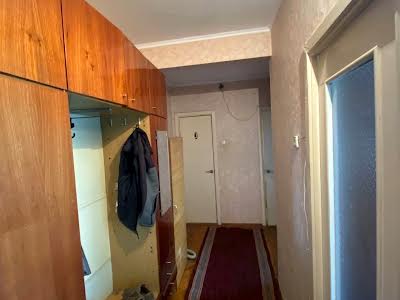 квартира за адресою Тулузи вул., 5