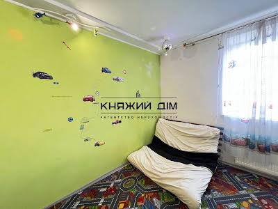 квартира за адресою Юлії Здановської вул. (Ломоносова), 52А