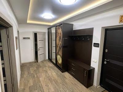 квартира за адресою Єлизавети Чавдар вул., 13