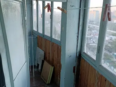 квартира по адресу Березняковская ул., 16