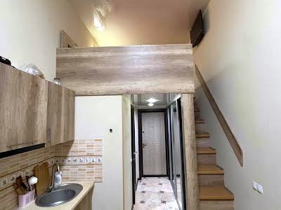квартира по адресу Шевченковский пер., 32