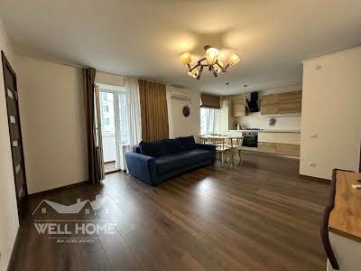 квартира за адресою Шевченка просп., 5