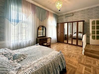 квартира за адресою Київ, Олександра Кониського вул., 30