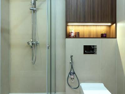 квартира за адресою Столичне шосе, 1