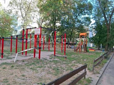 квартира по адресу Евгения Коновальца ул. (Щорса), 15 к3