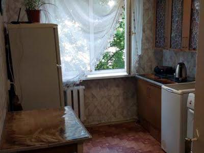 квартира по адресу Митрополита Василия Липковского ул. (Урицкого), 5