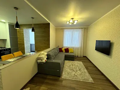 квартира по адресу Мечнікова, 112б
