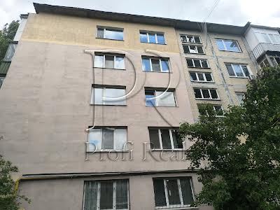 квартира по адресу Гната Юры ул., 9-Б