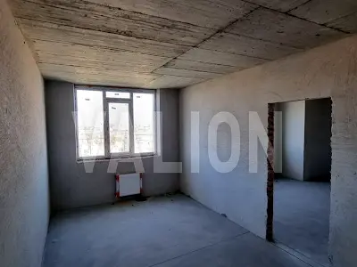 квартира за адресою Київ, Володимира Сосюри вул., 6в