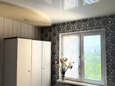 квартира по адресу Петра Григоренко просп., 12