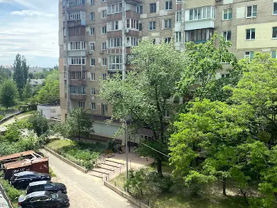 квартира за адресою Ярослава Гашека бульв., 20