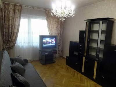 квартира за адресою Київ, Підгірна вул., 12