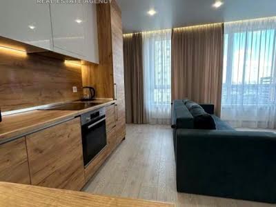 квартира за адресою Столичне шосе, 3