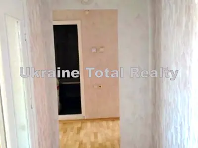 квартира по адресу Зои Гайдай ул., 3