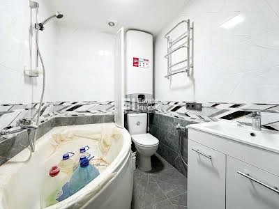 квартира за адресою Індустріальний просп. (Фрунзе), 6