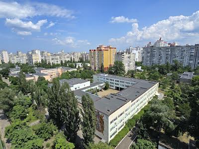 квартира по адресу Левка Лукьяненко ул. (Маршала Тимошенко), 1-Д
