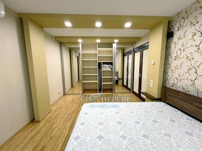 квартира по адресу Вишняковская ул., 9
