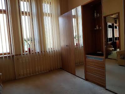 квартира за адресою Чернышевская, 4