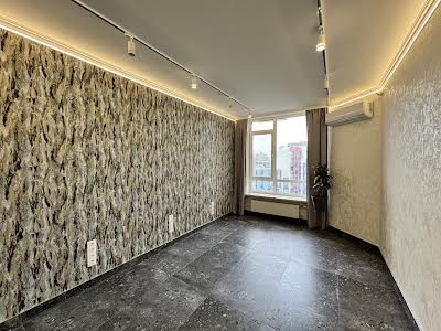квартира по адресу Киев, Тадея Рыльского бульв., 1