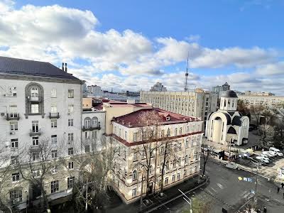 квартира по адресу Загоровская ул. (Багговутовская), 3/15