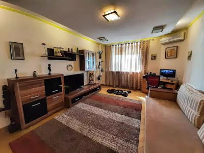 квартира за адресою Київ, Кадетський Гай вул., 3