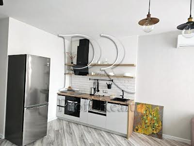 квартира за адресою Київ, Каховська вул., 56