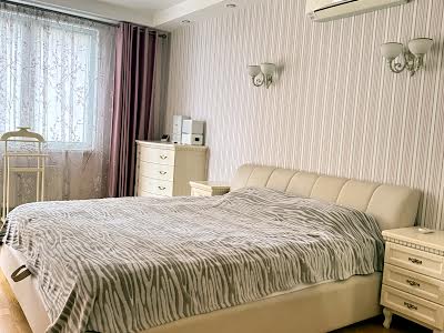 квартира за адресою Голосіївська вул., 58
