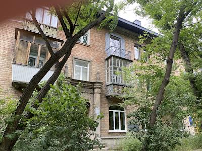 квартира по адресу Катерини Білокур ул., 8
