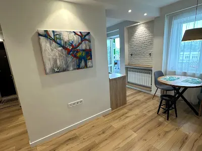 квартира по адресу Лесной просп., 33