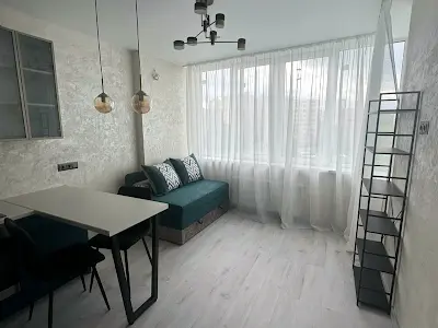 квартира за адресою Вишгородська вул., 45/13