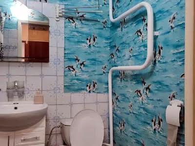 квартира за адресою Київ, Волго-Донська вул., 66