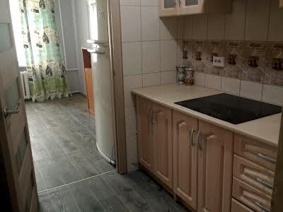квартира по адресу Киргизская ул., 4