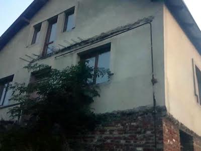 дом по адресу Крута, 6