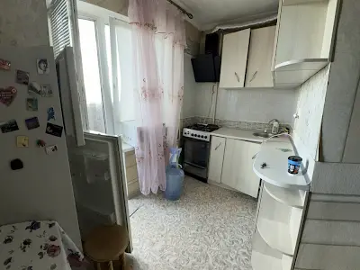 квартира за адресою Олександра Махова вул. (Жолудєва), 5