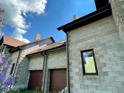 будинок за адресою Максима Рильського вул., 35А